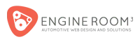 Engine Room - Automotive Web Design